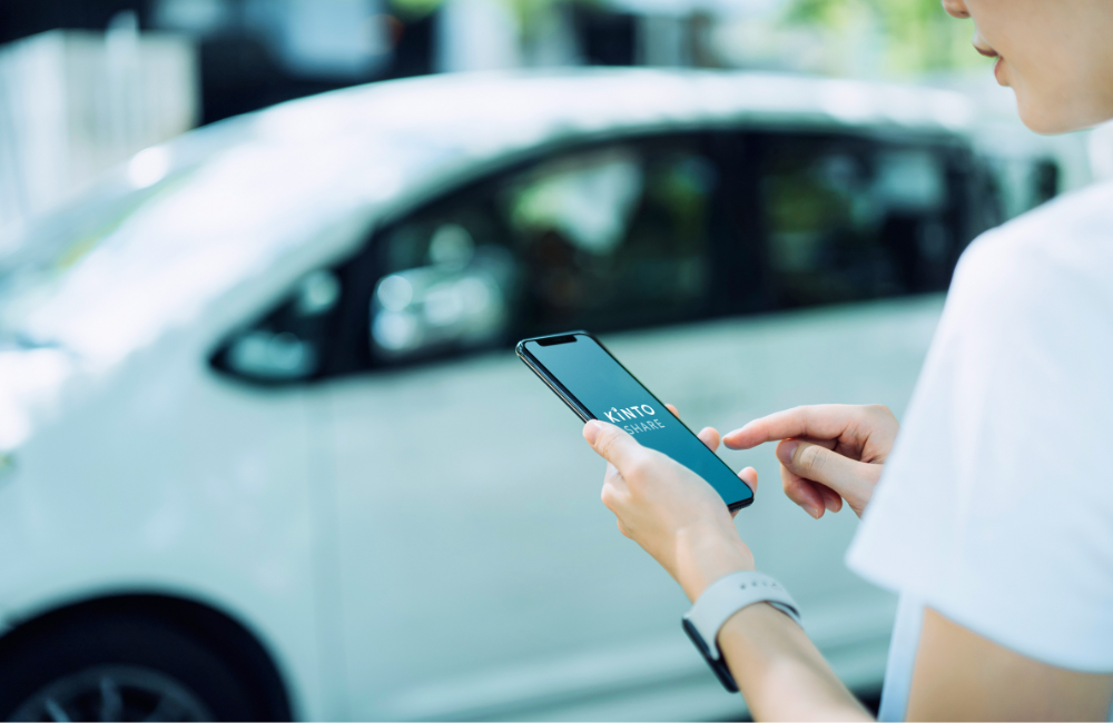 Waar moet ik op letten bij de keuze tussen een auto abonnement en short lease?