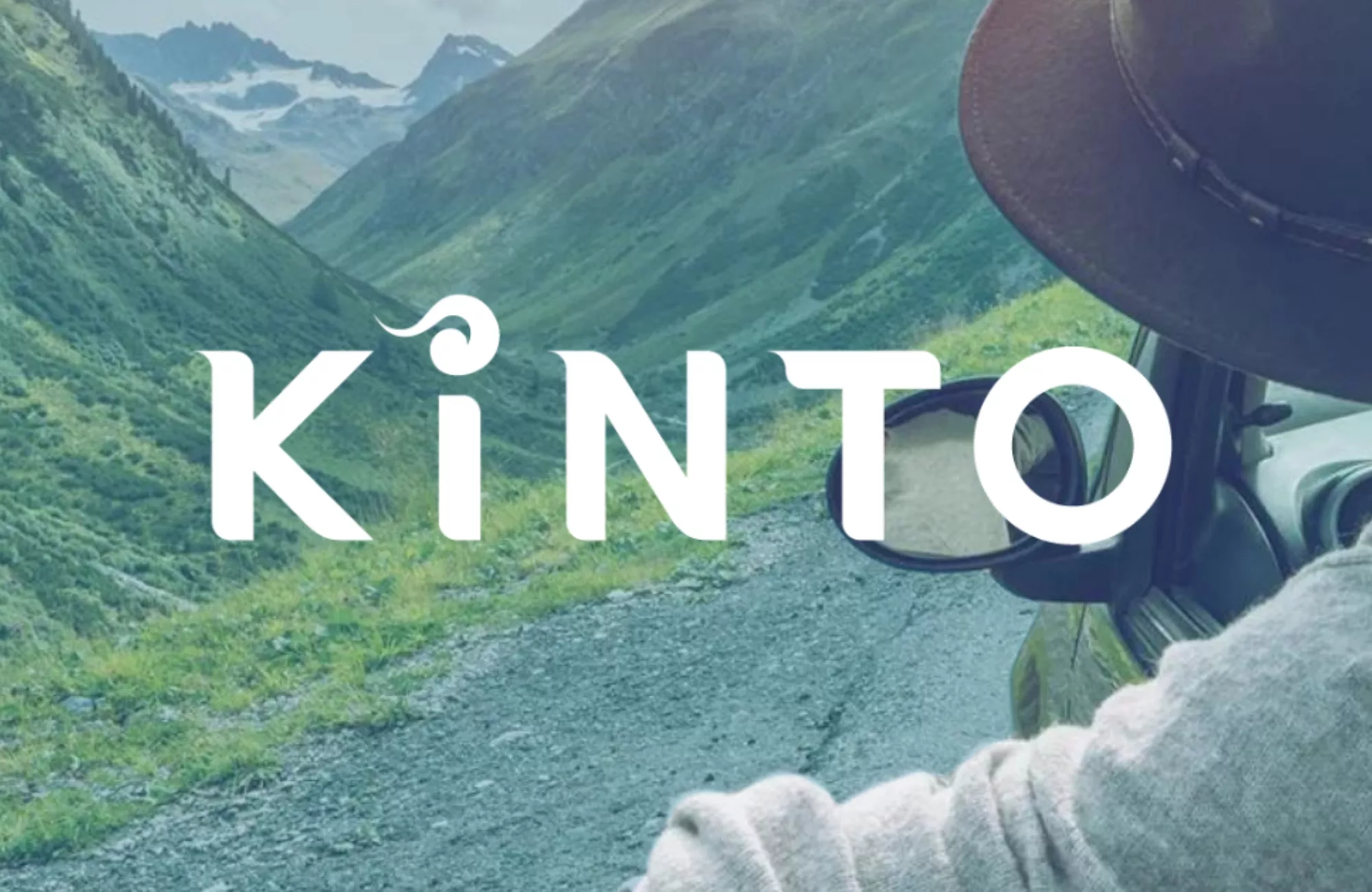 Introducing KINTO in the Netherlands