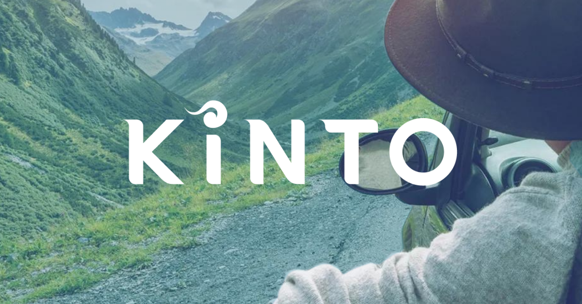 Introducing KINTO in the Netherlands